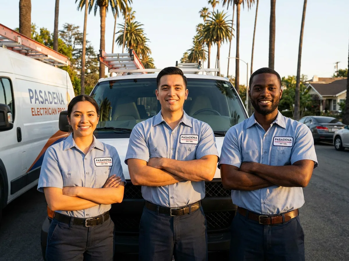 Electrician company in Walstonburg, NC