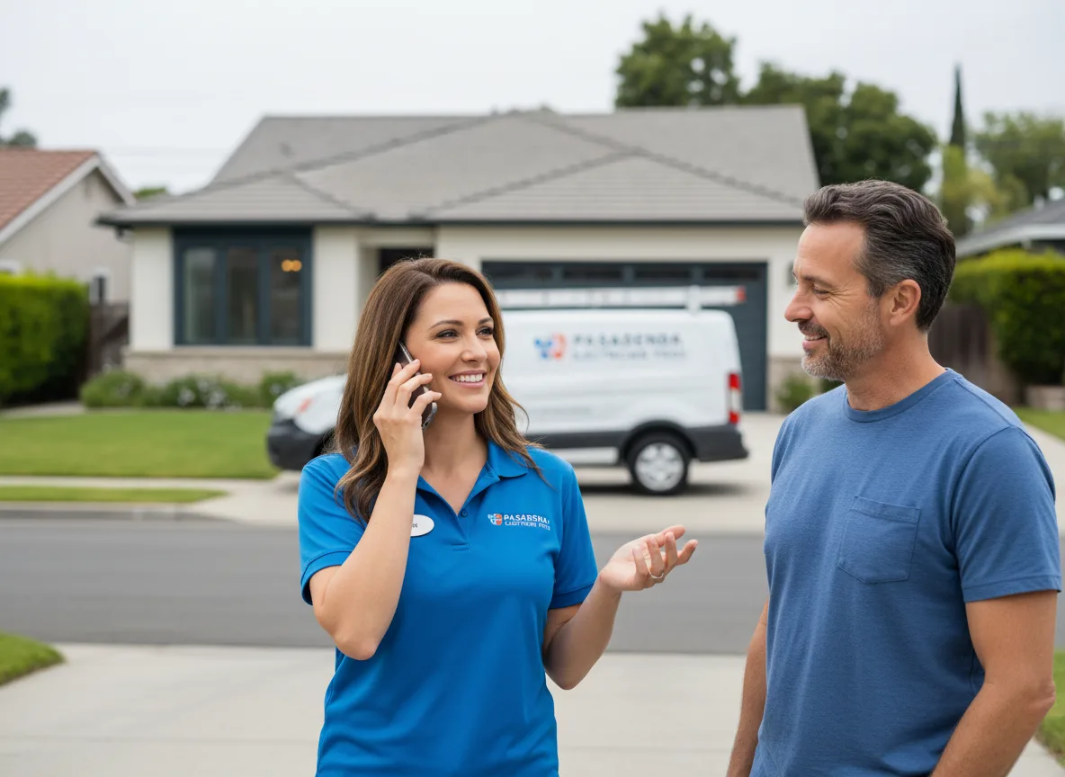 Electrician Walstonburg, NC FAQs